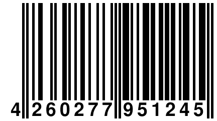 4 260277 951245