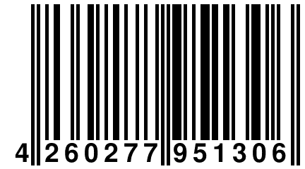 4 260277 951306