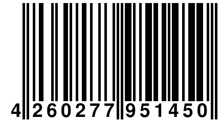 4 260277 951450