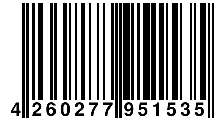 4 260277 951535