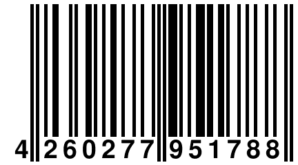 4 260277 951788