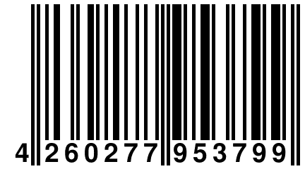 4 260277 953799