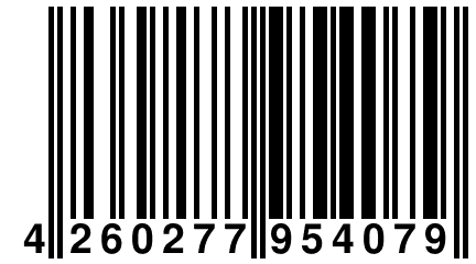 4 260277 954079