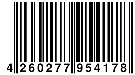 4 260277 954178