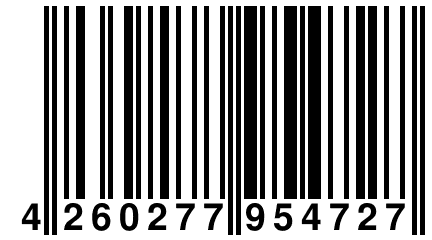 4 260277 954727