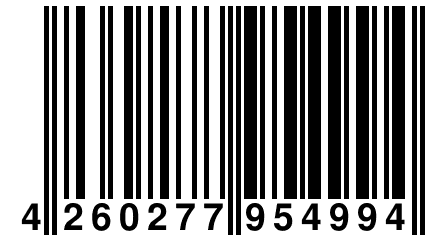 4 260277 954994