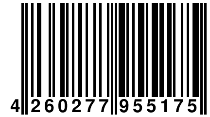 4 260277 955175