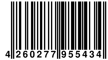 4 260277 955434