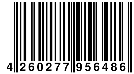 4 260277 956486