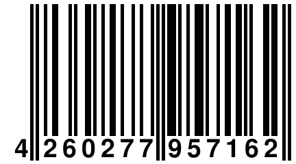 4 260277 957162