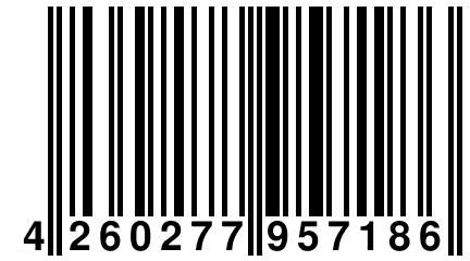 4 260277 957186