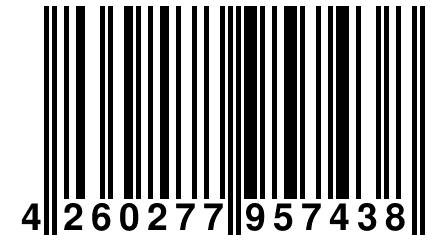 4 260277 957438