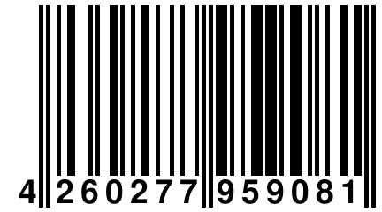 4 260277 959081