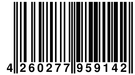 4 260277 959142