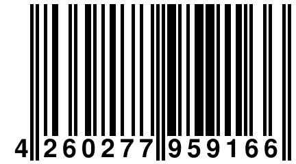 4 260277 959166