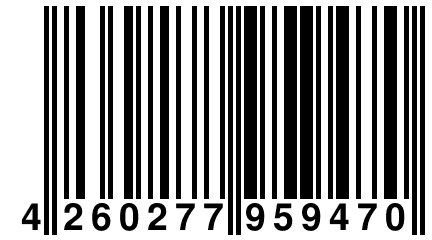 4 260277 959470