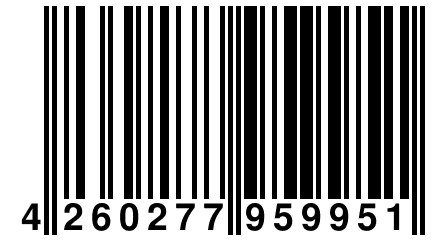 4 260277 959951