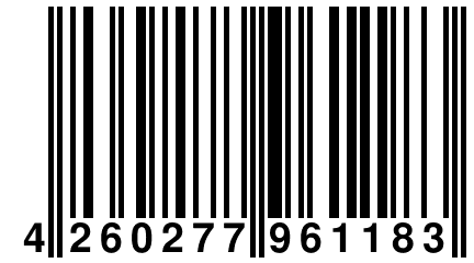 4 260277 961183