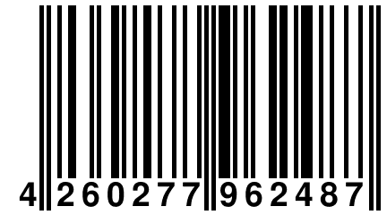 4 260277 962487