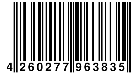 4 260277 963835