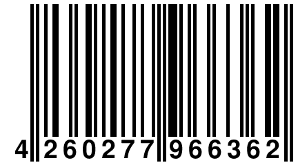 4 260277 966362