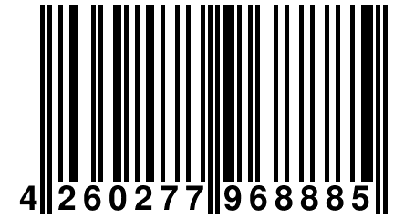 4 260277 968885