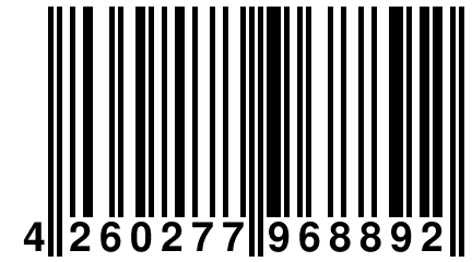 4 260277 968892