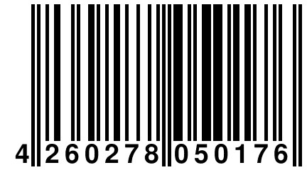 4 260278 050176