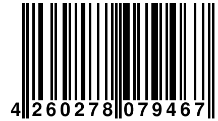 4 260278 079467