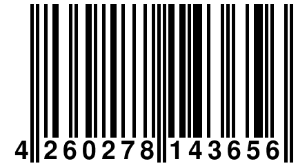 4 260278 143656