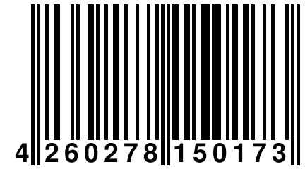 4 260278 150173