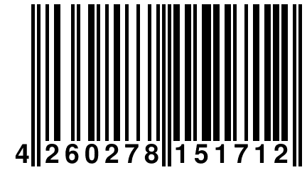 4 260278 151712