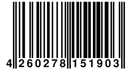 4 260278 151903