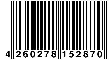 4 260278 152870