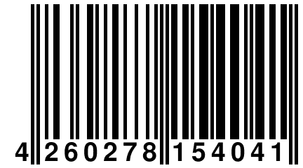 4 260278 154041