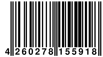 4 260278 155918