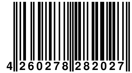 4 260278 282027