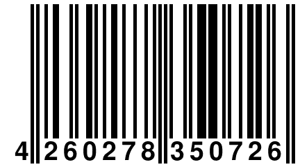 4 260278 350726