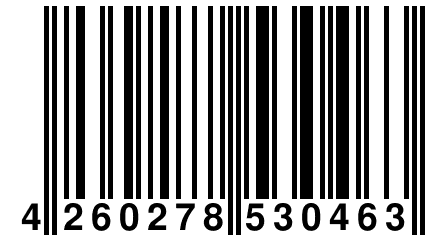 4 260278 530463