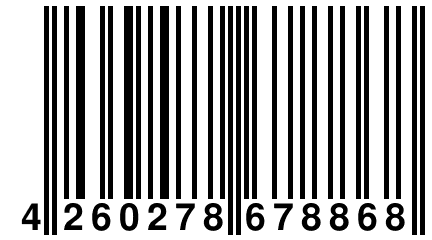 4 260278 678868