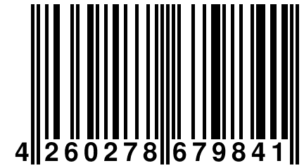 4 260278 679841