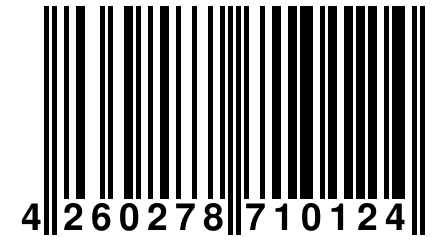 4 260278 710124