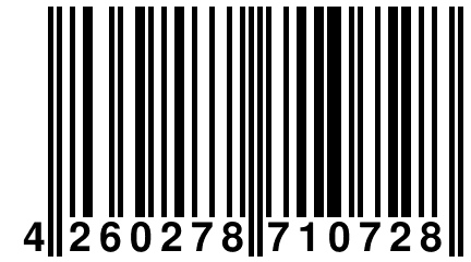 4 260278 710728