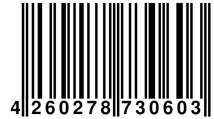 4 260278 730603