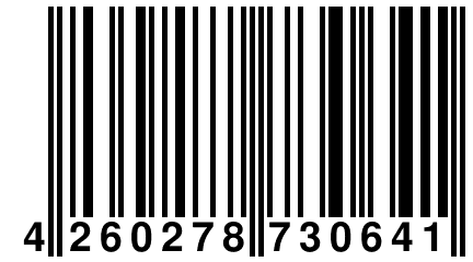 4 260278 730641