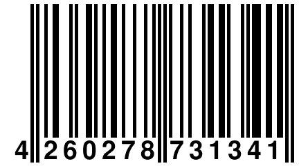 4 260278 731341