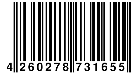 4 260278 731655