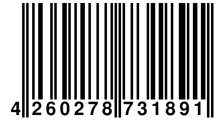 4 260278 731891