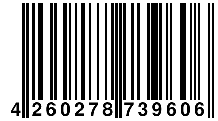 4 260278 739606