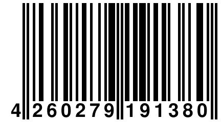 4 260279 191380